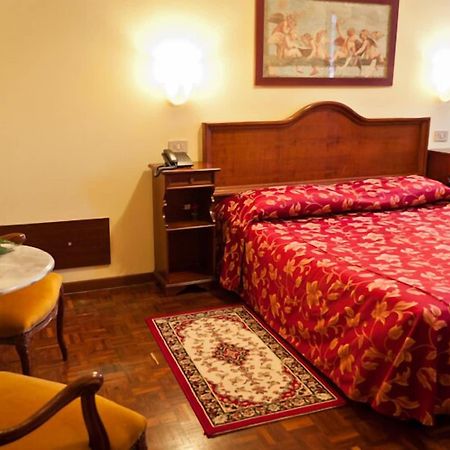 Hotel Florida Венеція Екстер'єр фото