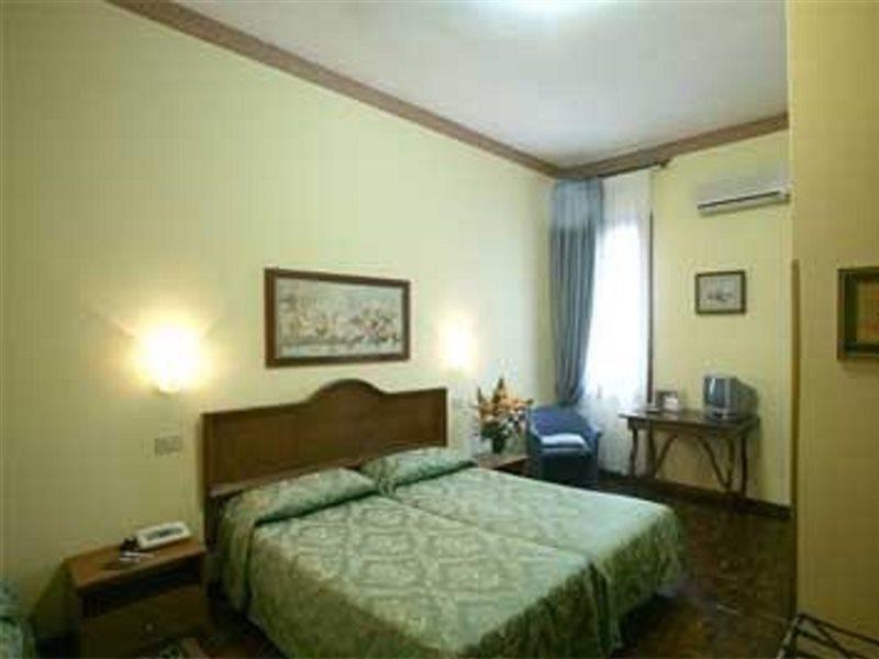 Hotel Florida Венеція Екстер'єр фото