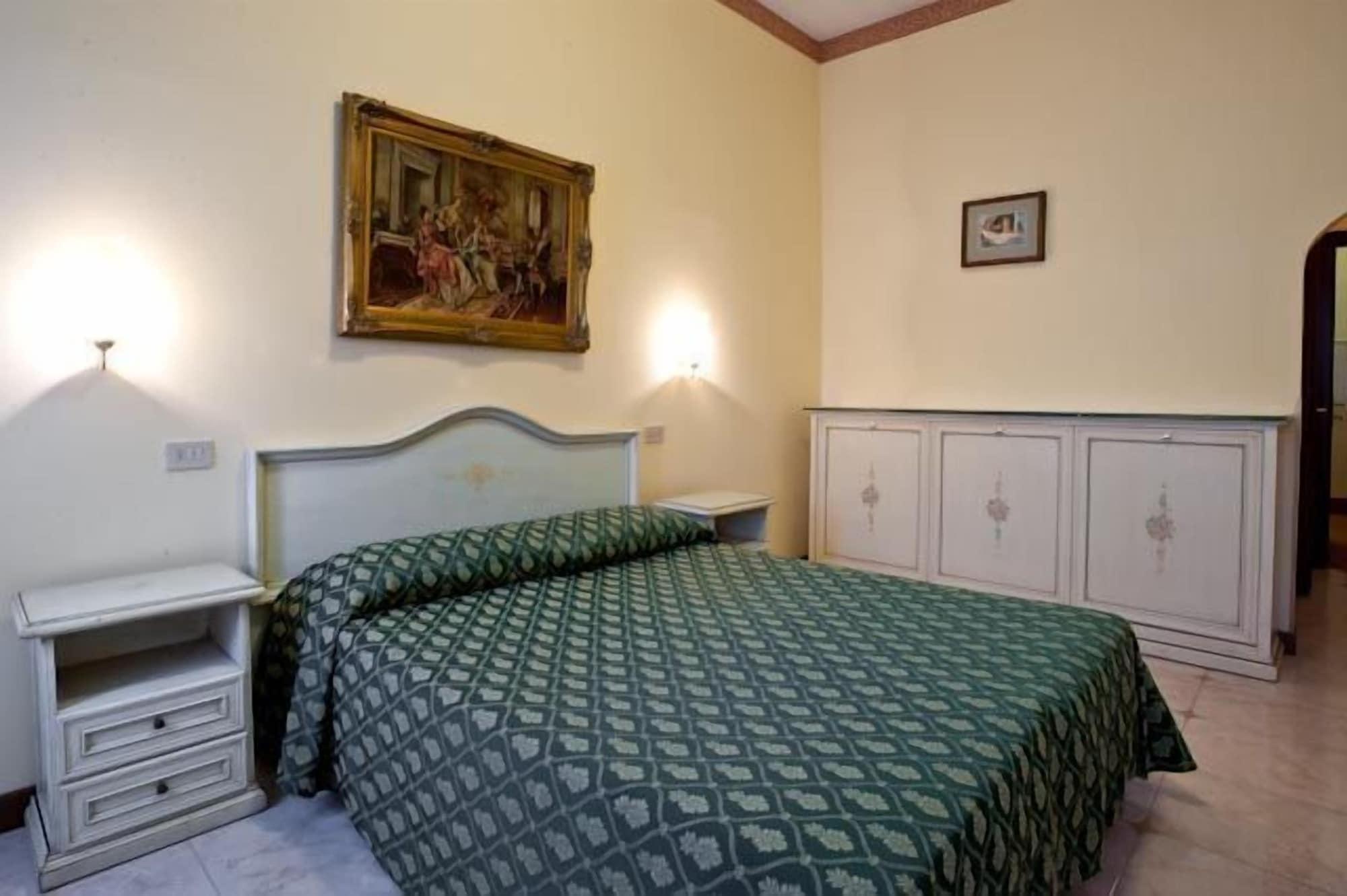 Hotel Florida Венеція Екстер'єр фото
