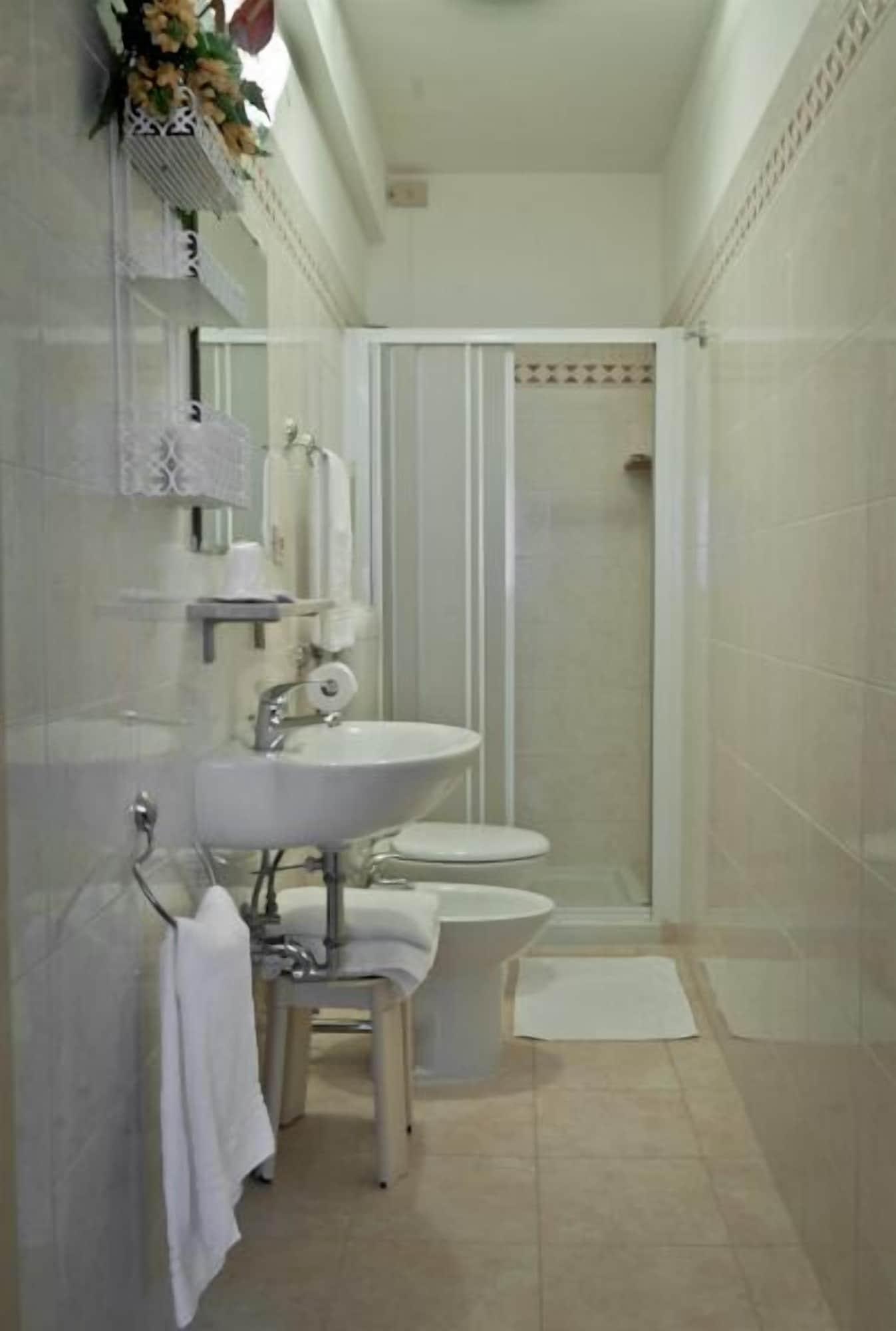 Hotel Florida Венеція Екстер'єр фото