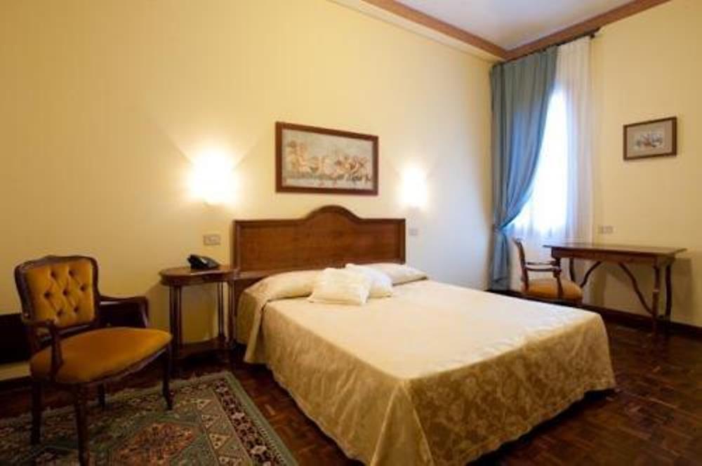 Hotel Florida Венеція Екстер'єр фото