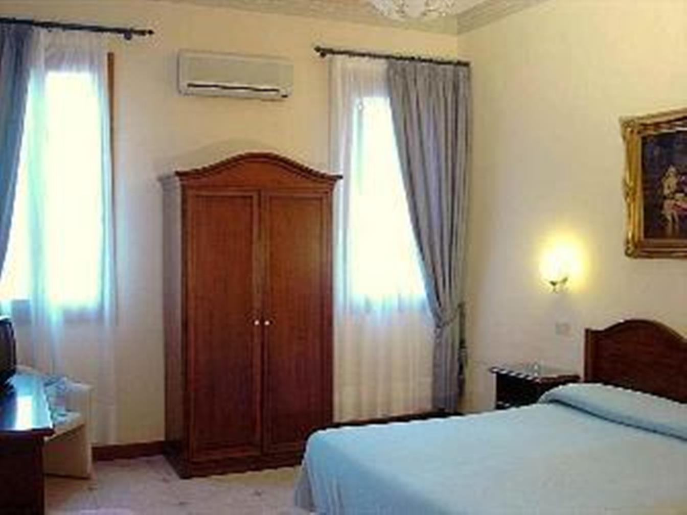 Hotel Florida Венеція Екстер'єр фото