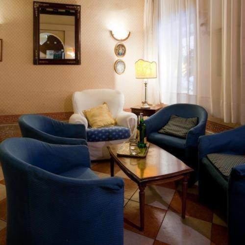 Hotel Florida Венеція Екстер'єр фото