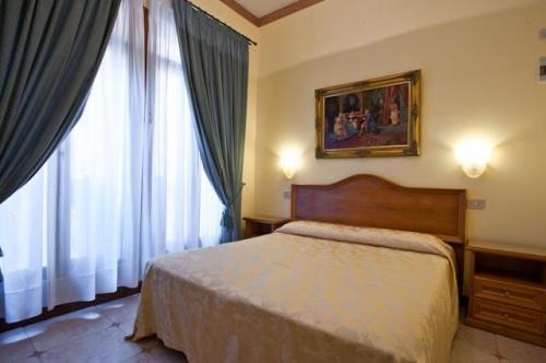 Hotel Florida Венеція Екстер'єр фото