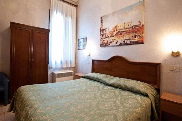 Hotel Florida Венеція Екстер'єр фото